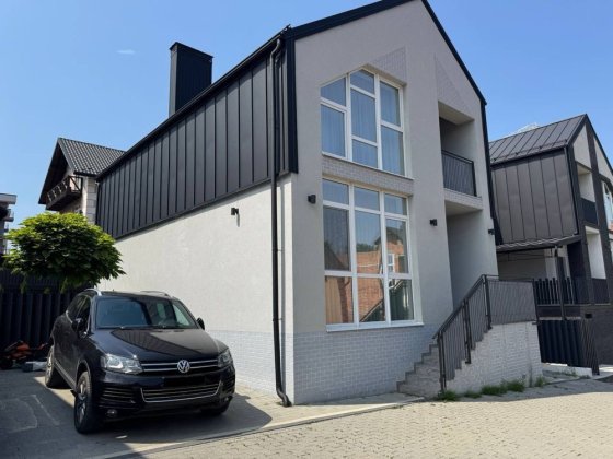 Продаж будинку на Приміській Черновцы