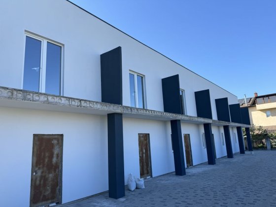 Продаж таунхаусів в м. Черкаси Черкаси