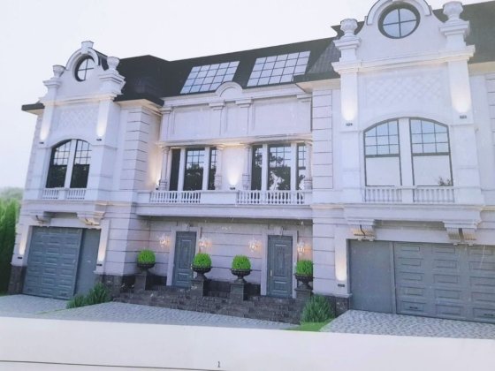 Продаж сучасного,нового будинка в центрі. Черновцы