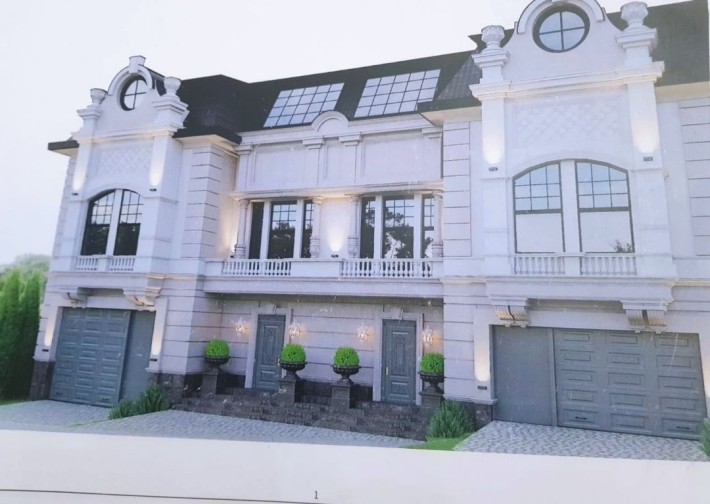 Продаж сучасного,нового будинка в центрі. - фото 1