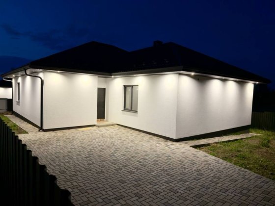 Продаж сучасної американки на масиві «Білий» Рівне