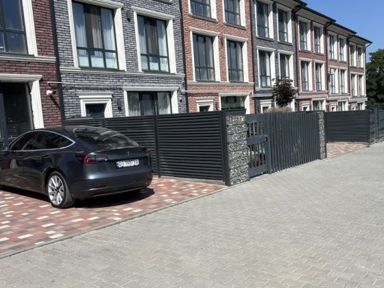 Продаж! Таунхаус з РЕМОНТОМ Черновцы