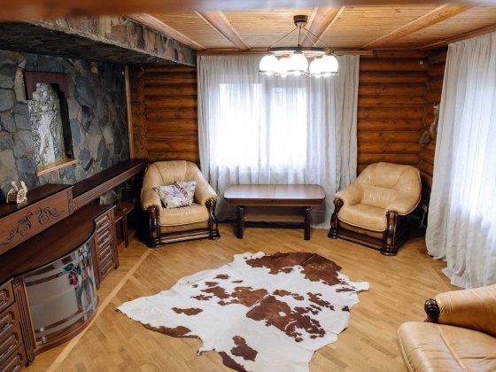 Продаж жилого особняка в прицентральній частині міста Чернівці Черновцы