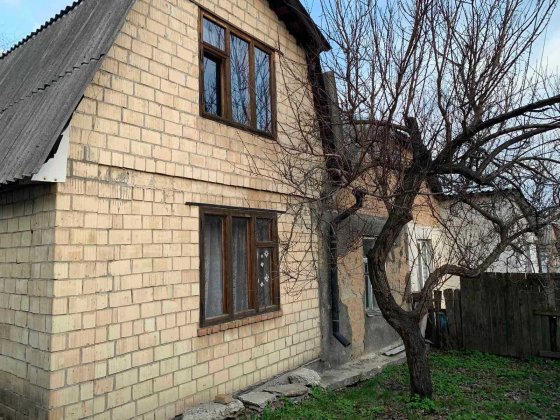 Ретро- таунхаус! приватне житло поряд метро!  вул. Хотівська 10, Київ