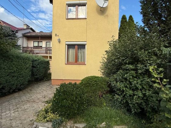 Продаж будинку у центрі міста! Ужгород