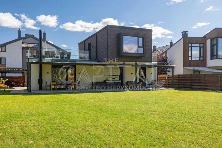 Продажа / Дом/Киев/КМ " Коник" Голосіївський р-н Віта-Литовська - фото 1