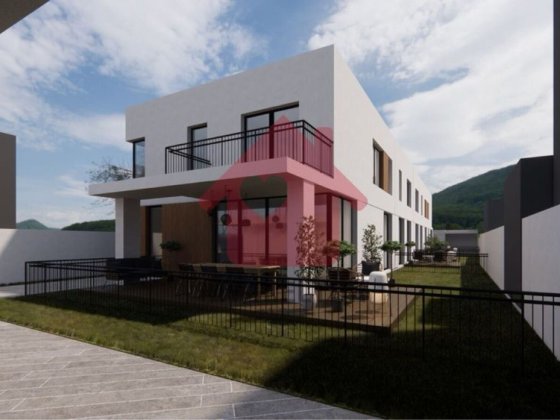 Продаж таунхаусів в 5 хв до центру Ужгорода Ужгород