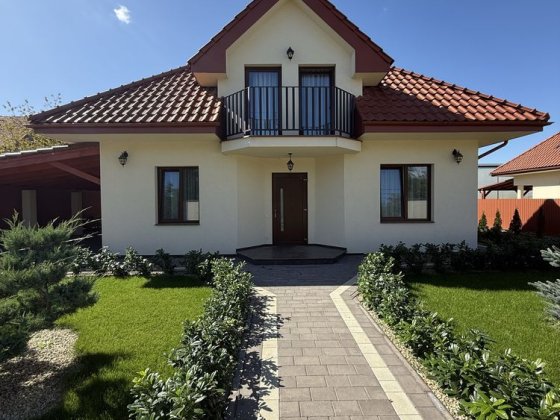 Продаж двоповерхового будинку. Ужгород