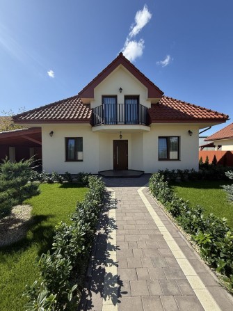 Продаж двоповерхового будинку. - фото 1