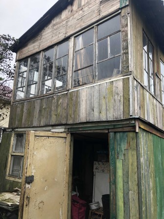 Продаж дачі Київ терміново, Воскресенські сади будинок 2п. 44,3м2 6сот - фото 1