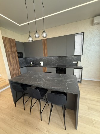 Будинок з новим ремонтом біля озера 10 хв до м Теремки - фото 1