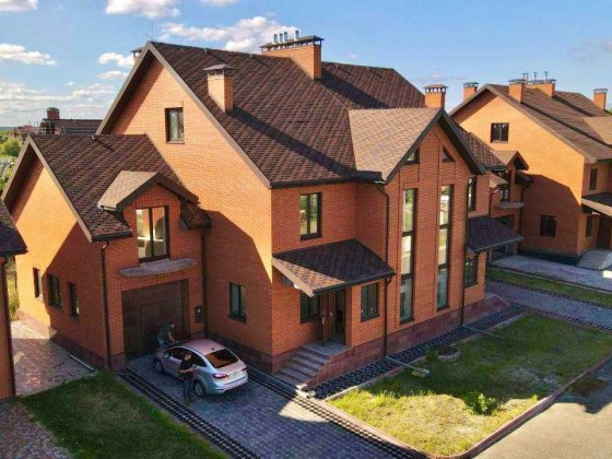 5-к Дуплекс О. Даля (Лейбніца), 3Д, КМ Деснянський, Київ, Троєщина NEW Київ