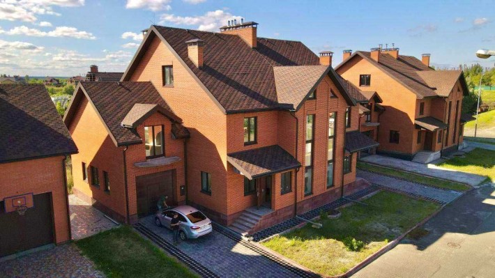 5-к Дуплекс О. Даля (Лейбніца), 3Д, КМ Деснянський, Київ, Троєщина NEW - фото 1