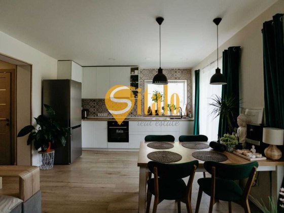 Будинок 10 хв. метро Славутич, Осокорки, з ремонтом, 60 Садова без% Киев