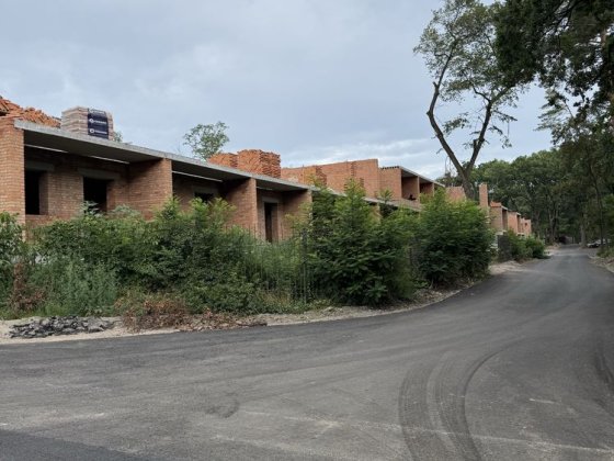 Таунхауси, Соснівка Черкаси