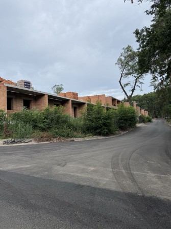 Таунхауси, Соснівка - фото 1