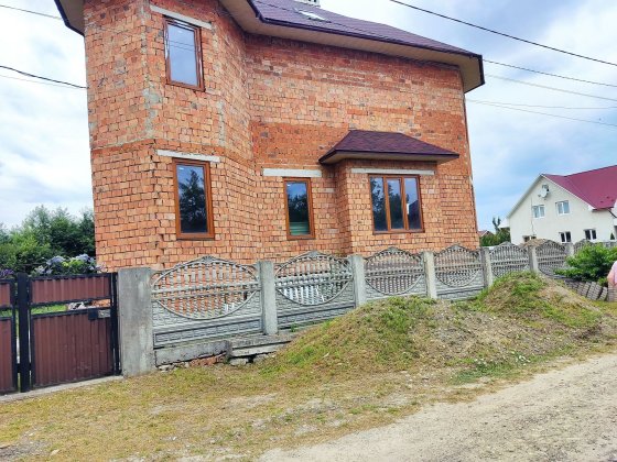 Вигідна пропозиція/2 буд, 0.12га ділянка/Новий Киселів/Стрілецький Кут Чернівці