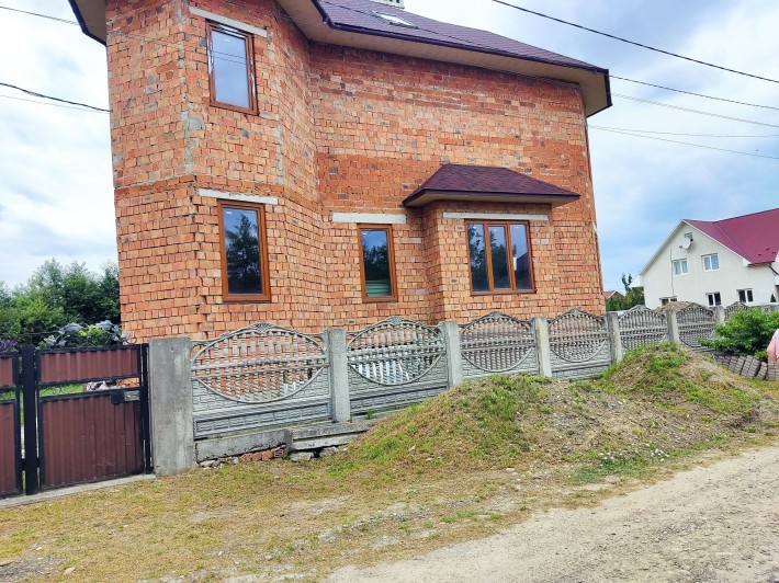 Вигідна пропозиція/2 буд, 0.12га ділянка/Новий Киселів/Стрілецький Кут - фото 1