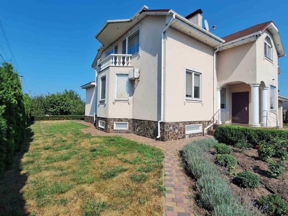 Терміновий продаж розкішного будинку в Черкаському р-ні Черкаси