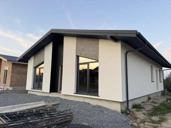 Продаж будинку в Червоних горах! Якісне будівництво! Ровно