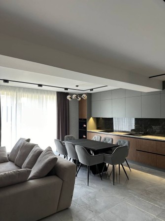 Продаж сучасного таунхауса Дослідна станція Довженка - фото 1