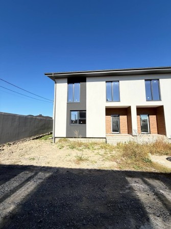 Сучасні котеджі район Газовика. - фото 1