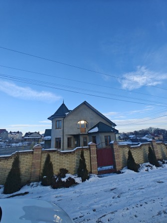 Терміново!!!Продаються два будинки за містом - фото 1