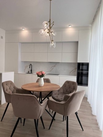 Повністю укомплектований будинок на Приміській - фото 1