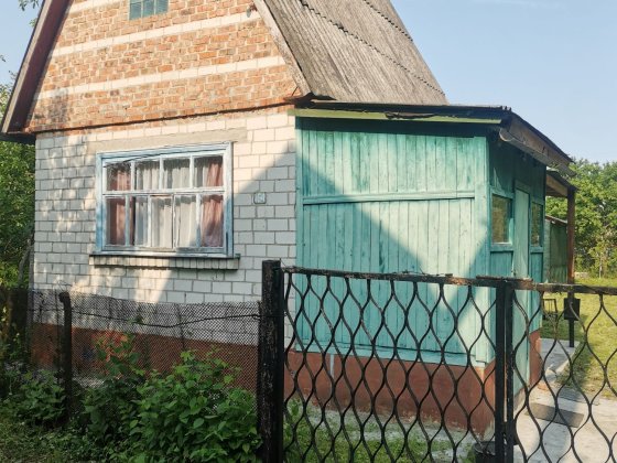 Дача Жавинка приватизирована Чернигов