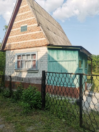 Дача Жавинка приватизирована - фото 1