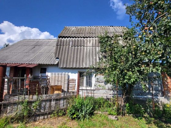 !!! Продаж дачі в СТ Джерело для постійного проживання Чернігів