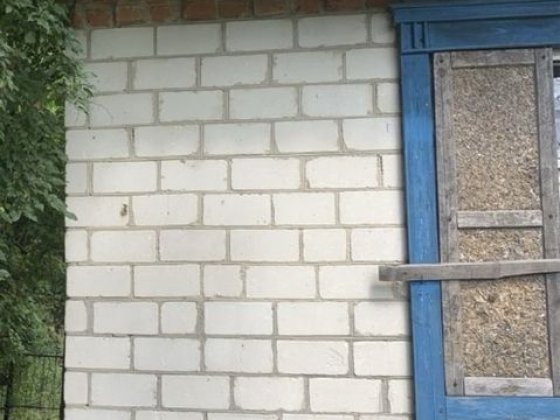 Дача під житло Стара Подусівка  СТ Авангард Чернигов