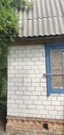 Дача під житло Стара Подусівка  СТ Авангард - фото 1