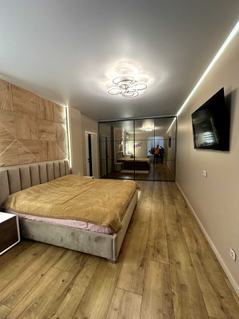 [Осокорки] Продається сучасний таунхаус в котеджному містечку 100кв. м - фото 1