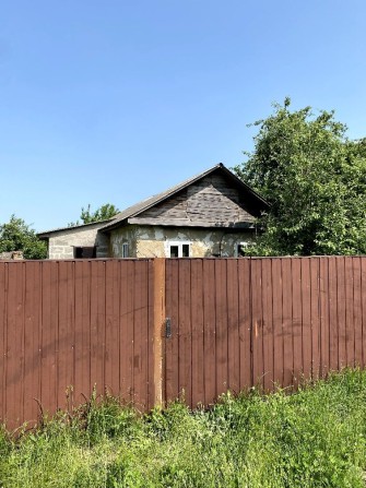 Продаж будинку недалеко від Чернігова - фото 1