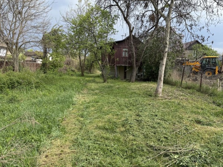 Дача оболонські сади - фото 1