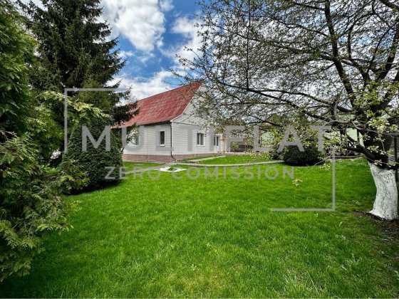 Продажа дома 250м+. Жуляны, Соломенский р-н; 12 соток. Київ