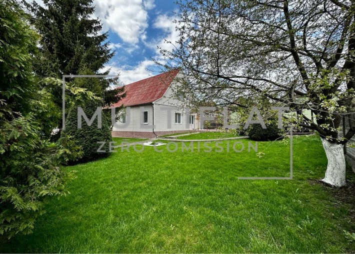 Продажа дома 250м+. Жуляны, Соломенский р-н; 12 соток. - фото 1