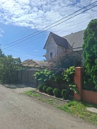 Будинок Осокорки за Золоче Єкологія Пляж, ремонт - фото 1