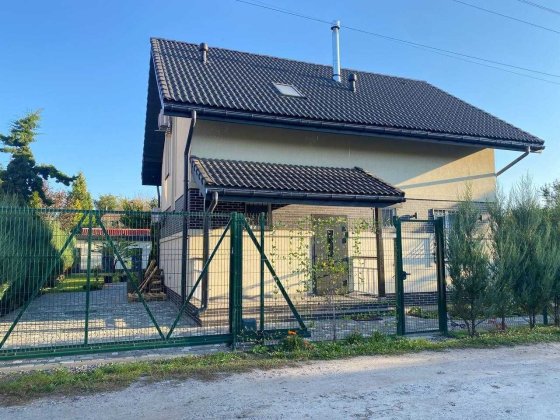 Без % Русанівські сади! 6 сот!  Новий будинок з ремонтом з ремонтом! Київ