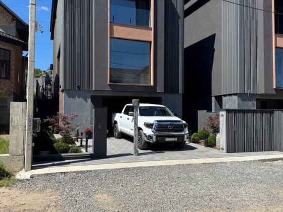 Продаж сучасного будинку в стилі хайтек Дослідна станція Черновцы