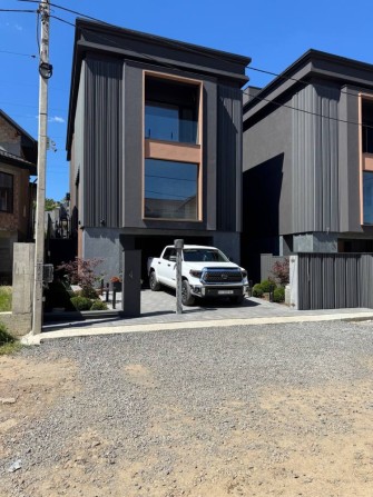 Продаж сучасного будинку в стилі хайтек Дослідна станція - фото 1