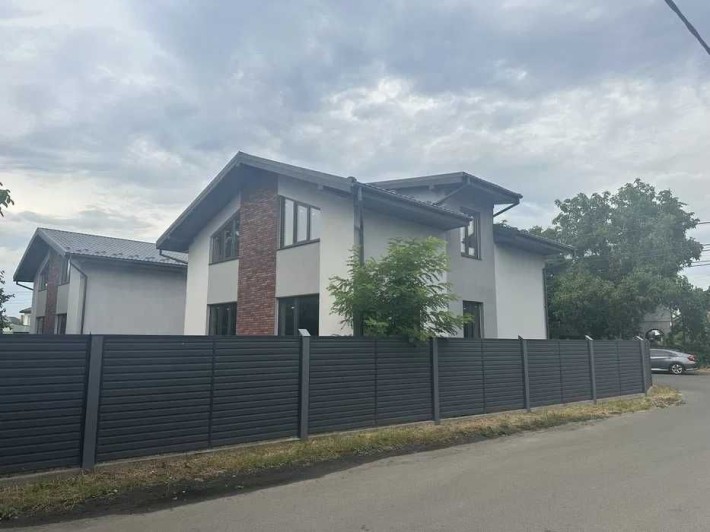 Продам будинок 2022р ОСОКОРКИ - фото 1