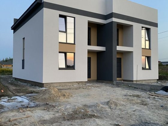 ПРОДАЖ КОТЕДЖУ 113кв Авторинок Обарів Ровно