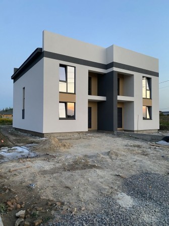 ПРОДАЖ КОТЕДЖУ 113кв Авторинок Обарів - фото 1