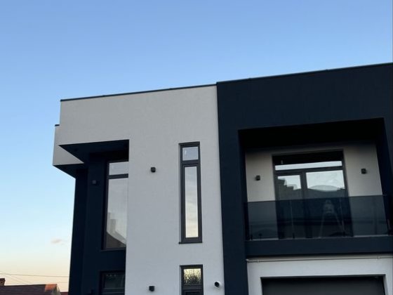 Дуплекс р-н Кварцу(приміські вулиці) Черновцы