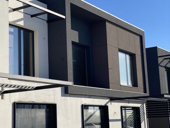 Продаж сучасних таунхаусів Черновцы