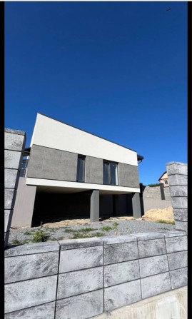 Унікальний сучасний будинок ‼️ - фото 1