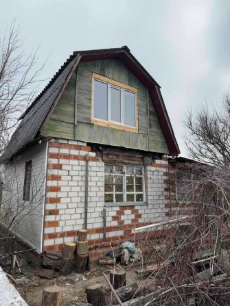 Дача в СТ Зоря, Стара Подусівка - фото 1