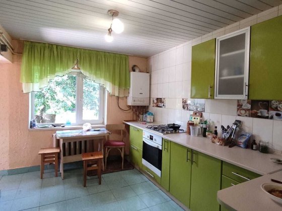 Продается часть дома Чернігів